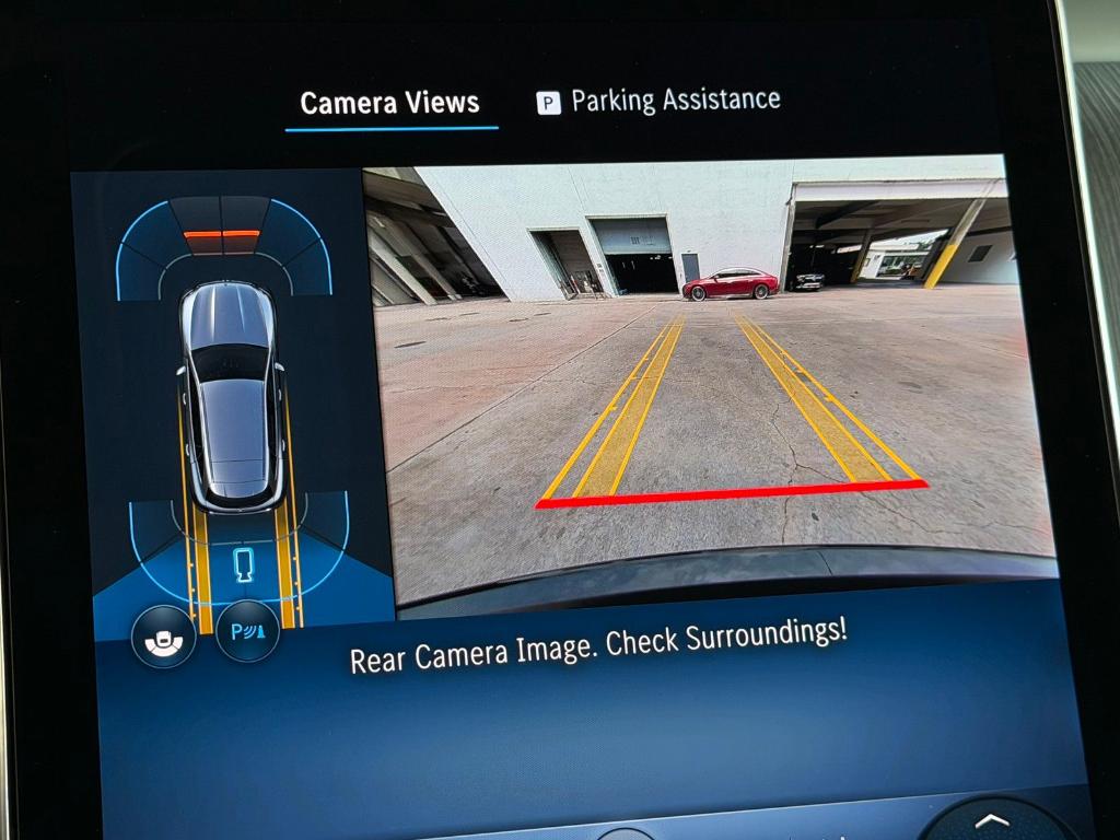 MERCEDES-BENZ GLC - 10