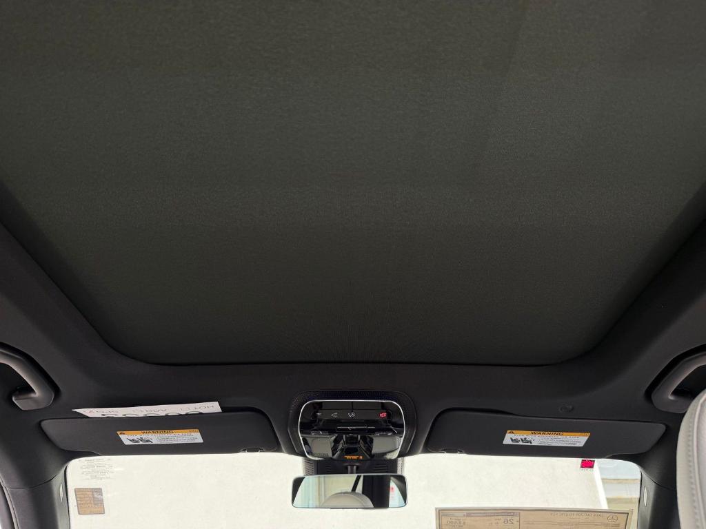 MERCEDES-BENZ GLC - 8