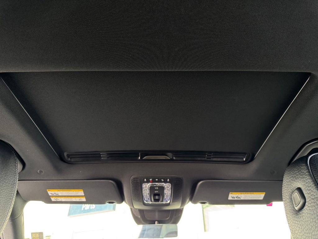 MERCEDES-BENZ GLE - 8