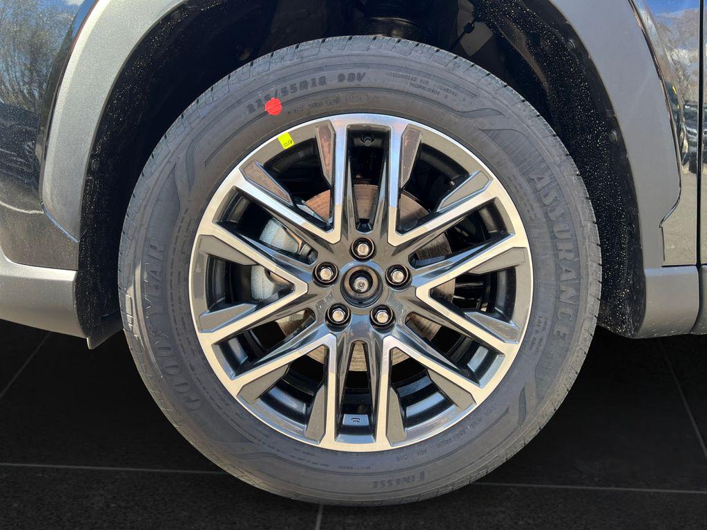 TOYOTA COROLLA CROSS - 9