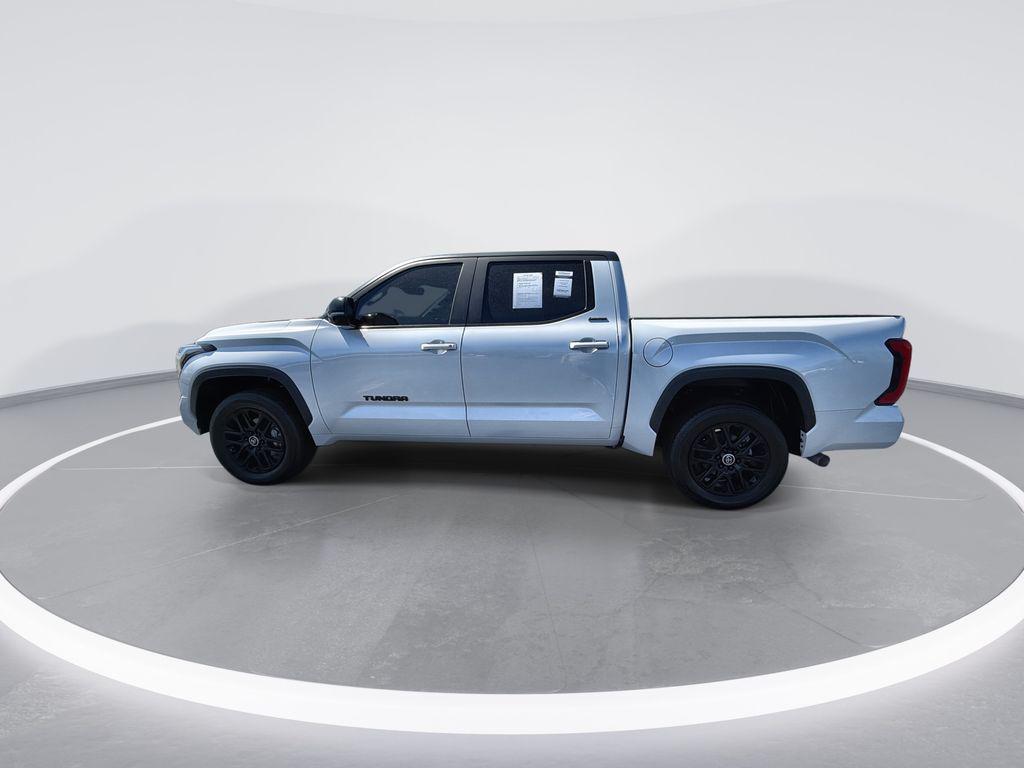 TOYOTA TUNDRA - 5
