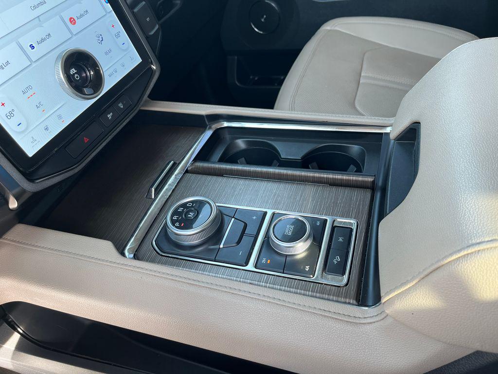 2022 FORD EXPEDITION LIMITED — миниатюра 21