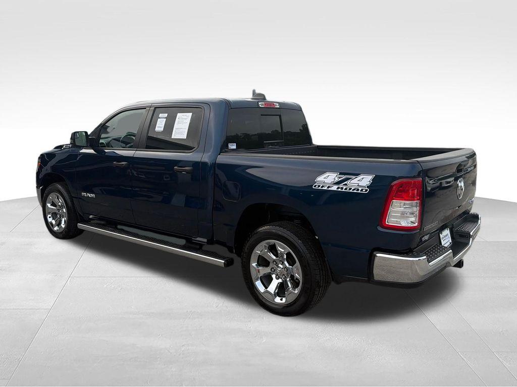 2023 RAM 1500 BIG HORN/LONE STAR — фото 3