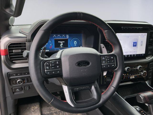 FORD F-150 RAPTOR - 9