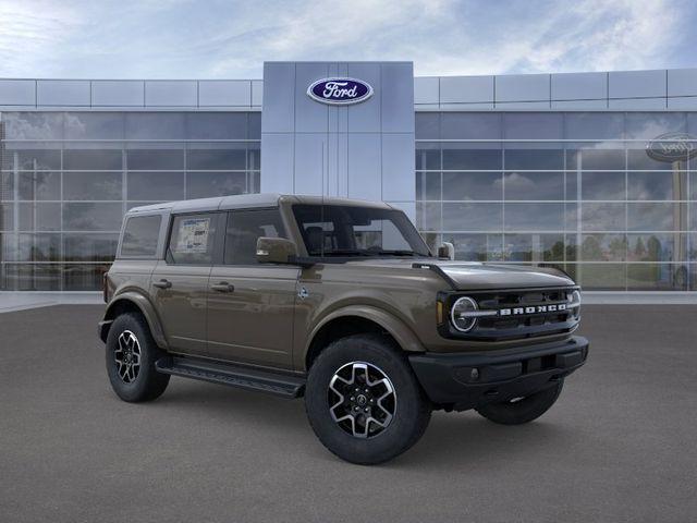 FORD BRONCO - 7