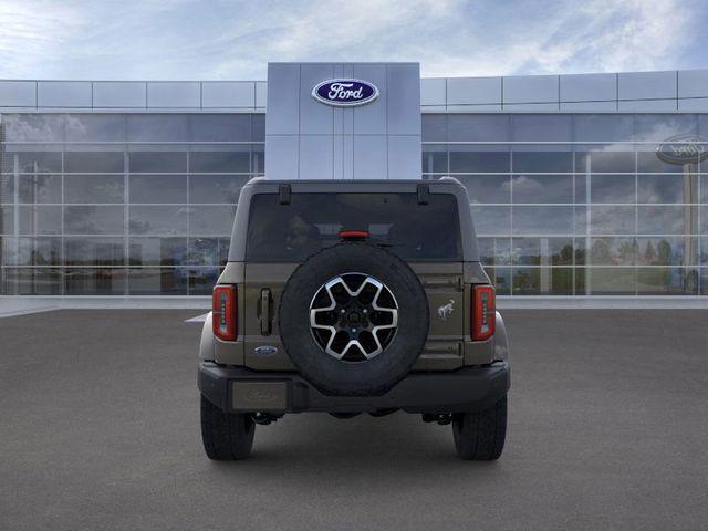 FORD BRONCO - 5