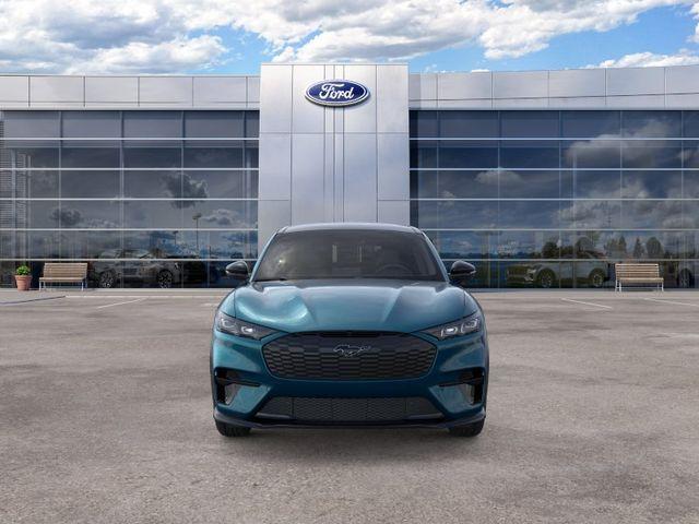 2026 FORD MUSTANG MACH-E PREMIUM 照片 6