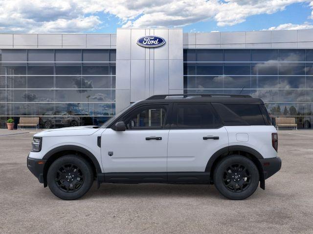2026 FORD BRONCO SPORT BIG BEND — фото 3