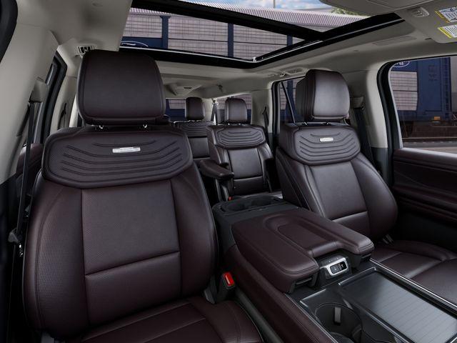 صورة 10 لـ 2027 FORD EXPEDITION MAX PLATINUM