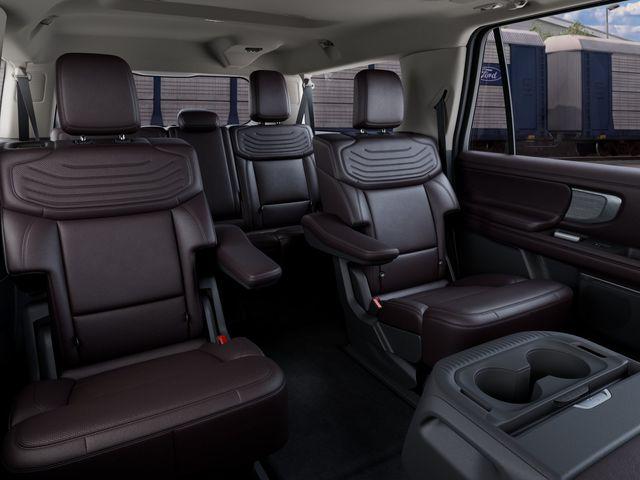 2027 FORD EXPEDITION MAX PLATINUM — миниатюра 11