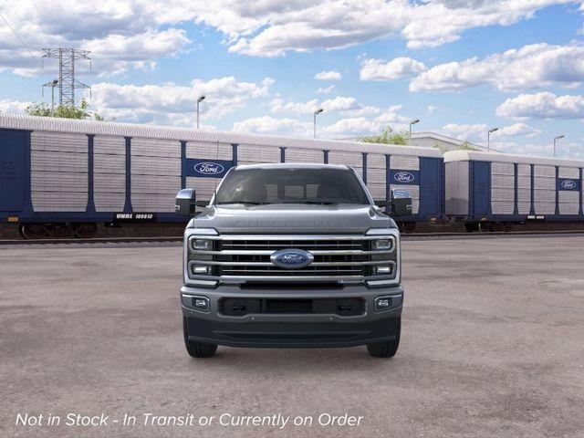 2026 FORD F-350 照片 6