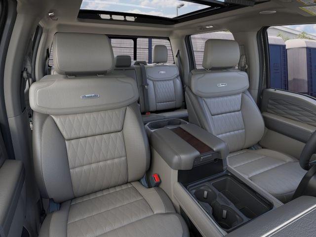 2026 FORD F-350 照片 10