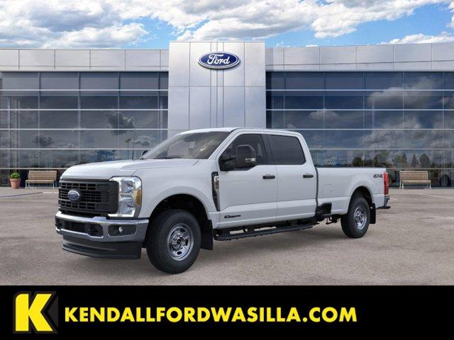 New 2026 Ford F-350 XL