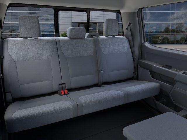 2026 FORD F-350 XLT thumbnail 11