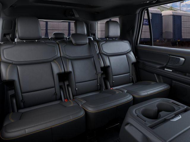 2027 FORD EXPEDITION TREMOR 缩略图 11
