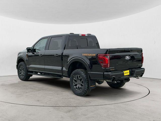 FORD F-150 TREMOR - 3
