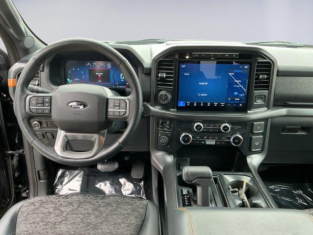 FORD F-150 TREMOR - 10