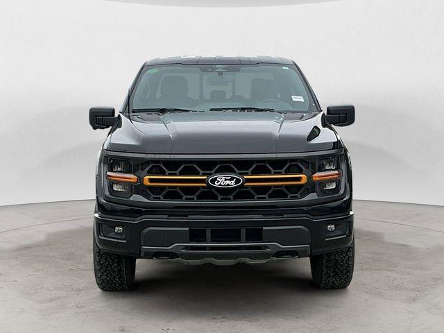 FORD F-150 TREMOR - 8