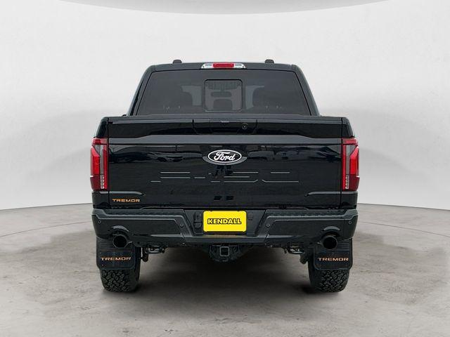 FORD F-150 TREMOR - 4
