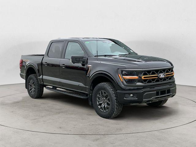 FORD F-150 TREMOR - 7