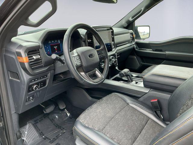FORD F-150 TREMOR - 9
