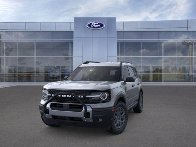 FORD BRONCO SPORT BIG BEND - 2