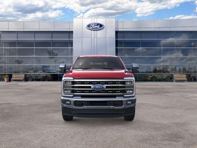صورة 6 لـ 2026 FORD F-250 LARIAT