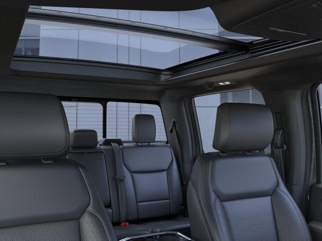 صورة مصغرة 22 لـ 2026 FORD F-150 LARIAT