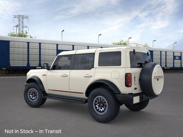 FORD BRONCO OUTER BANKS - 4