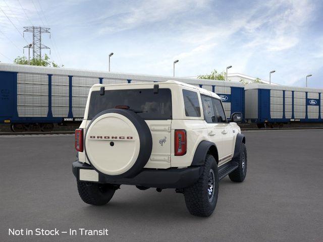 FORD BRONCO OUTER BANKS - 8