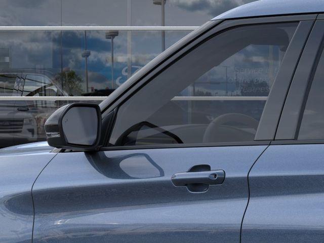 2026 FORD EXPLORER ST — миниатюра 20