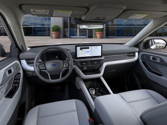 2026 FORD EXPLORER PLATINUM — фото 9