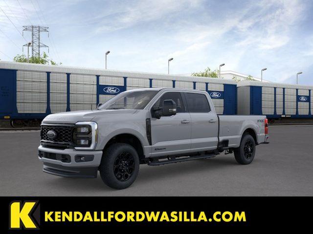 New 2026 Ford F-350 Lariat Super Duty