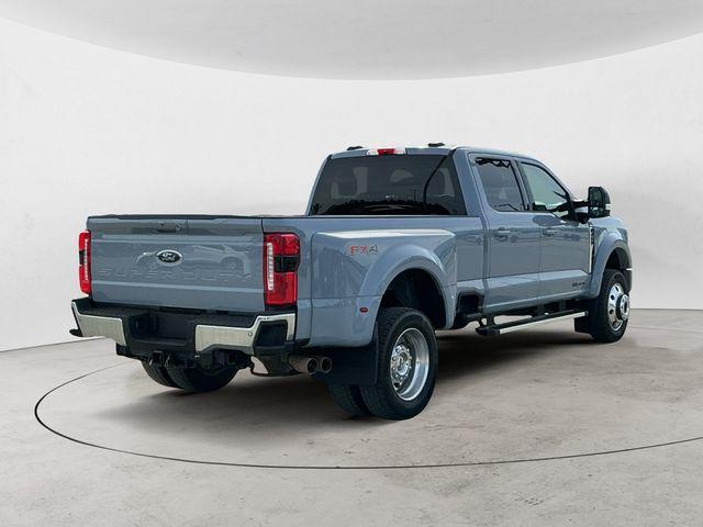2025 FORD F-450 LARIAT 照片 5