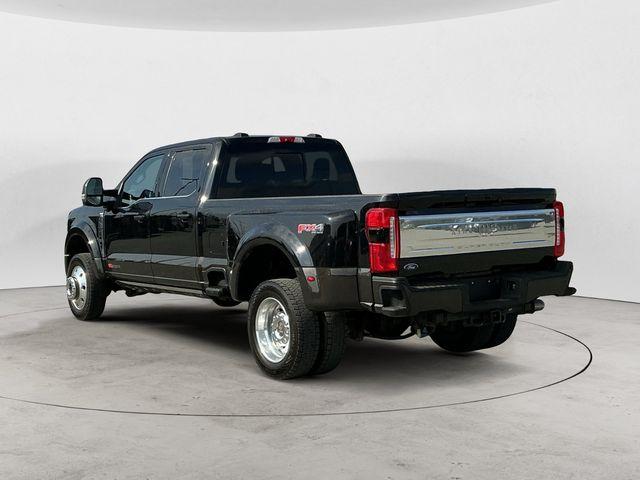2024 FORD F-450 KING RANCH 照片 7