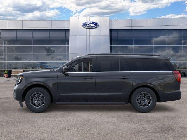 2026 FORD EXPEDITION MAX ACTIVE — фото 3