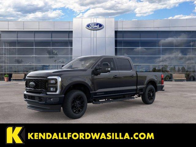 New 2026 Ford F-350 Lariat Super Duty