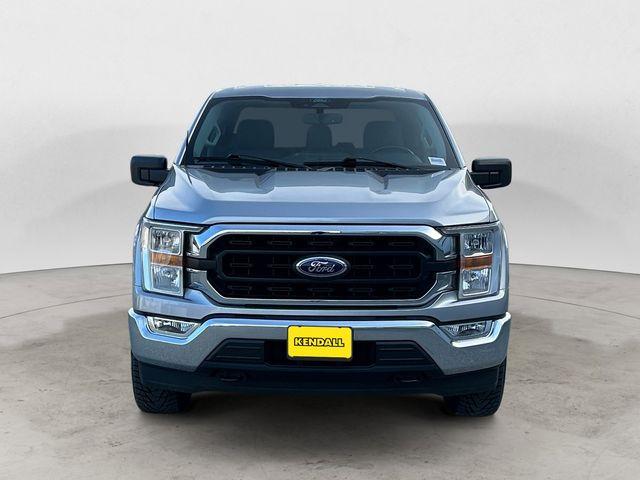 FORD F-150 XLT - 8