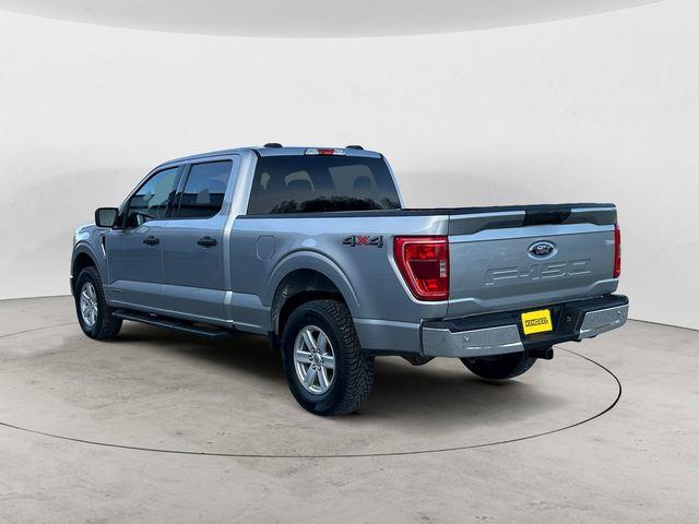 FORD F-150 XLT - 3