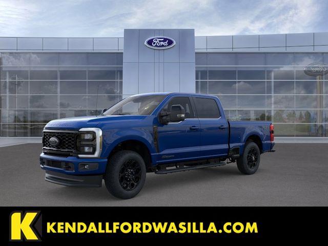 New 2026 Ford F-350 Lariat Super Duty