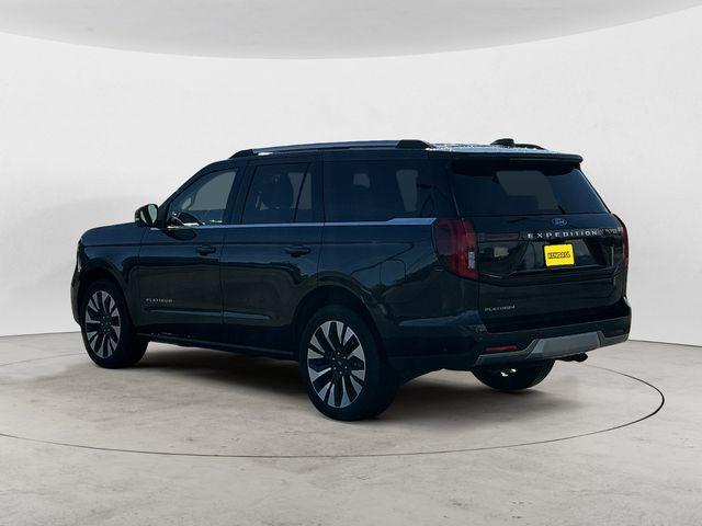 صورة 3 لـ 2025 FORD EXPEDITION PLATINUM
