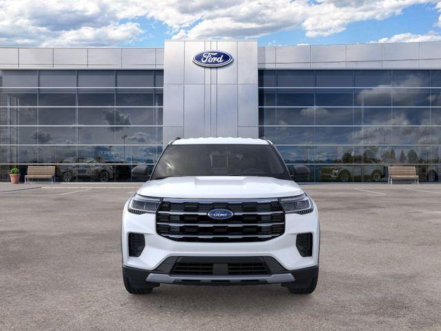 2026 FORD EXPLORER ACTIVE — фото 6