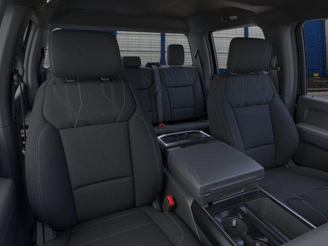 FORD F-150 STX - 10