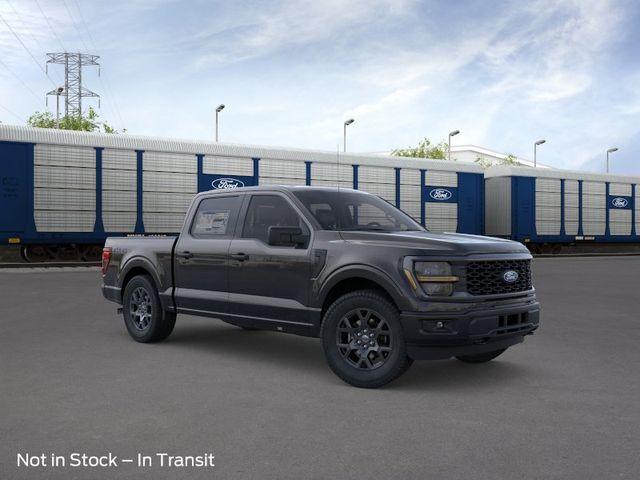 FORD F-150 STX - 7