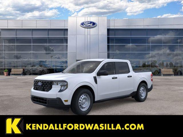New 2025 Ford Maverick XL