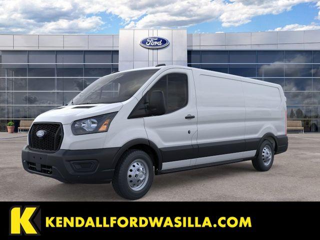 New 2026 Ford Transit-250 Base