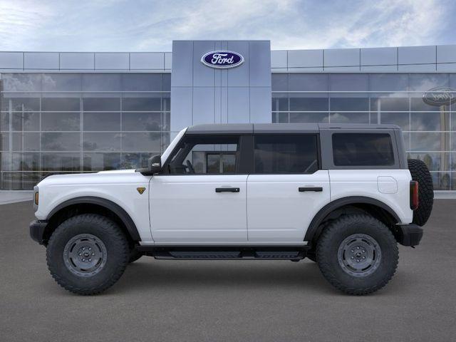 FORD BRONCO BADLANDS - 3