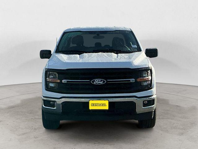 صورة مصغرة 8 لـ 2025 FORD F-150 XLT