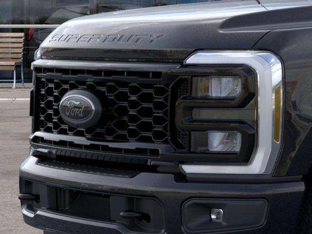 صورة مصغرة 17 لـ 2026 FORD F-350 XLT
