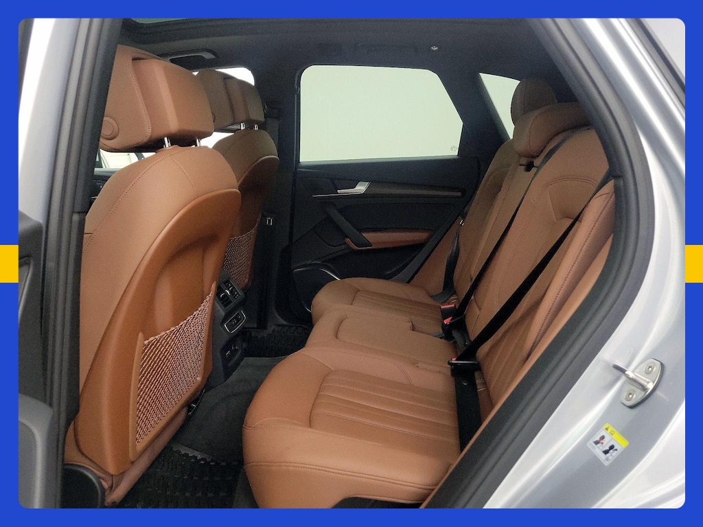 2023 AUDI Q5 PREMIUM — миниатюра 25